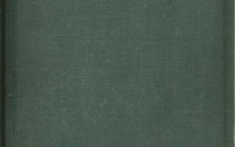 Front Cover of Archives Year Book for South African History edited by Dr. A. Kieser et al 