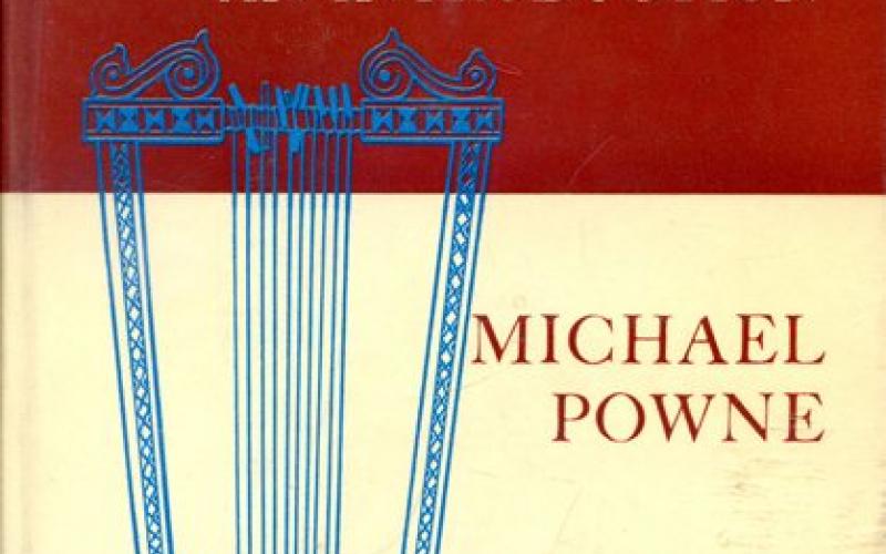 Front cover of Ethiopian Music: An Introduction by Michael Powne