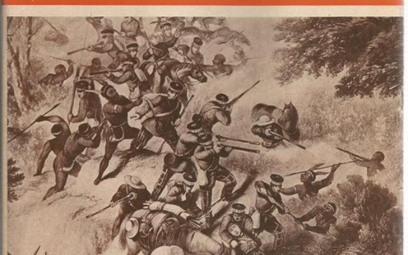 Front Cover of Hawk's Eye by Dorothy E. Rivett-Carnac