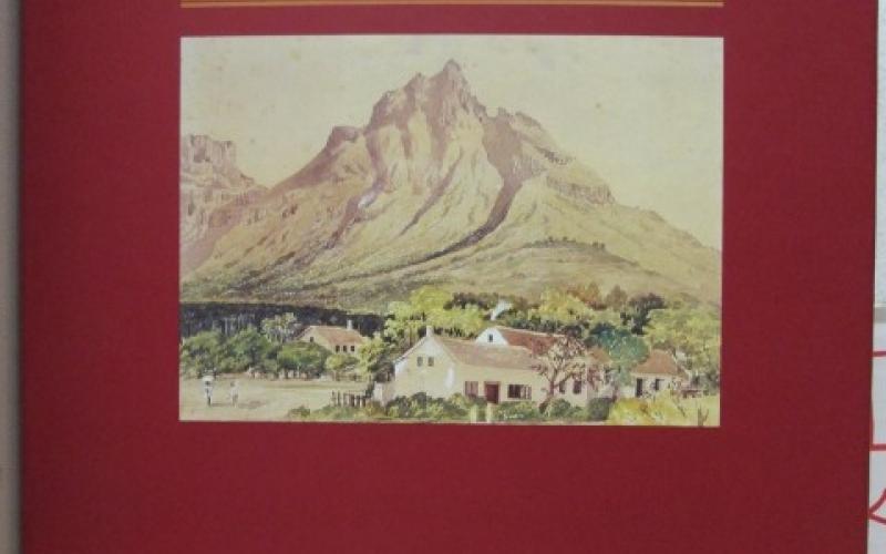 Front cover of John Blades Currey edited by Phillida Brooke Simons