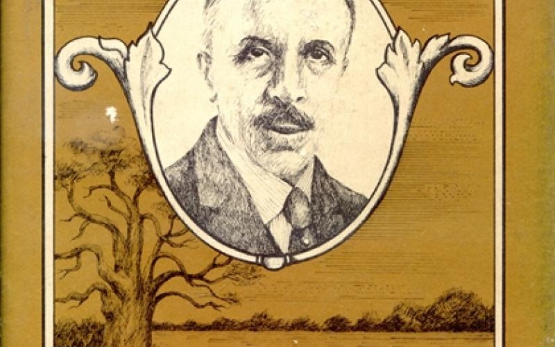 Front cover of Monarch of All I Survey by Sir Charles Rey