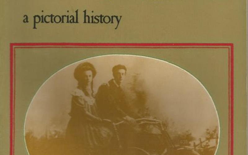 Front Cover of Johannesburg One Hundred by Ellen Palestrant