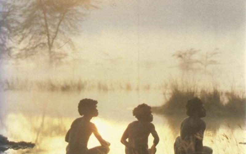 Front Cover of The Making of Mankind by Richard E Leakey 