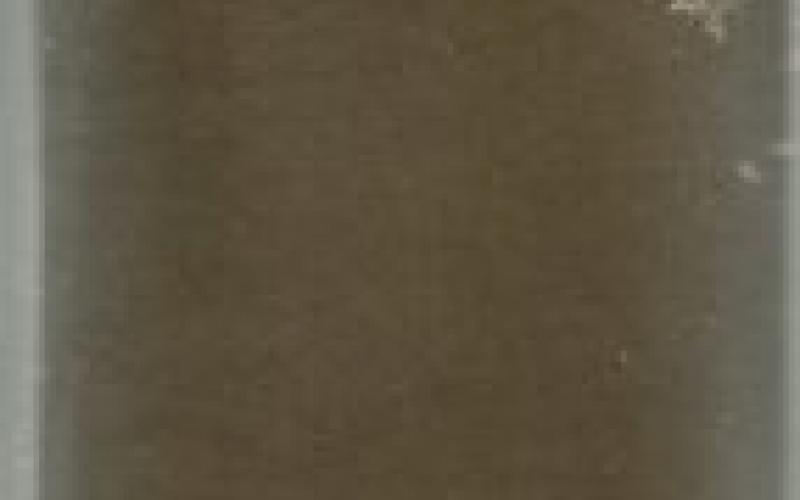 Spine of Marriage Ceremonies in Morocco by Edward Westermarck