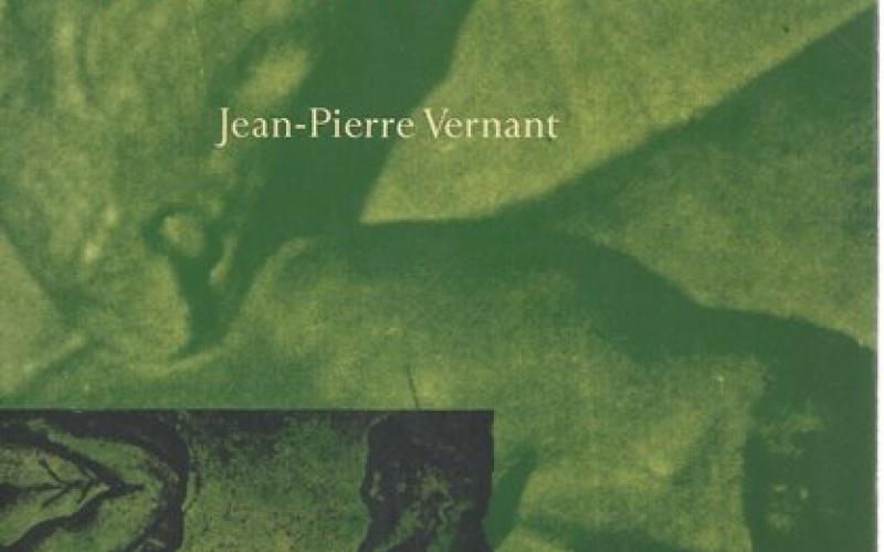 Front Cover of Myth and Society in Ancient Greece by Jean-Pierre Vernant