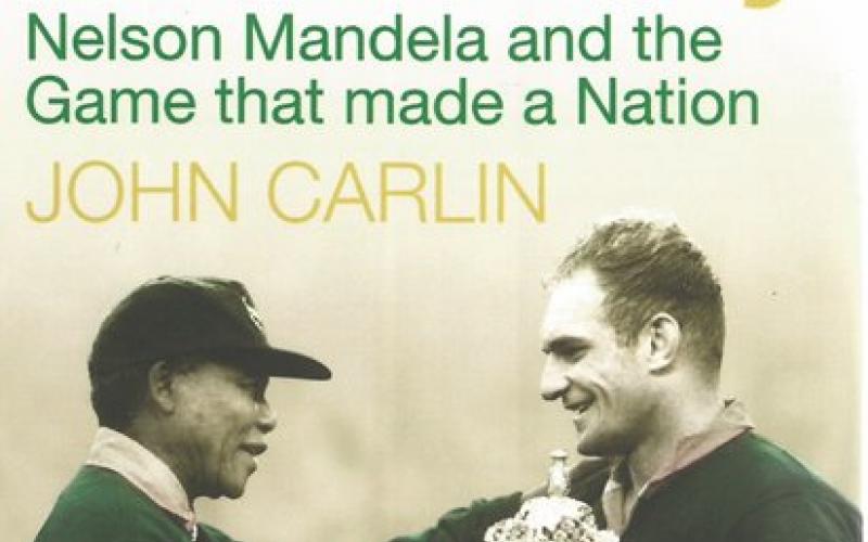 Front Cover of Playing the Enemy by John Carlin
