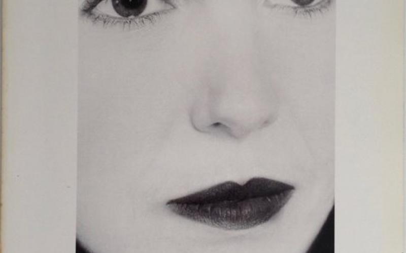 Front Cover of Portrait: Theory edited by Kelly Wise