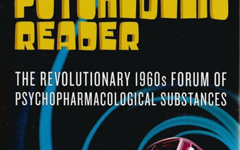 Front cover of The Psychedelic Reader by Timothy Leary, Ralph Metzner and Gunther M Weil