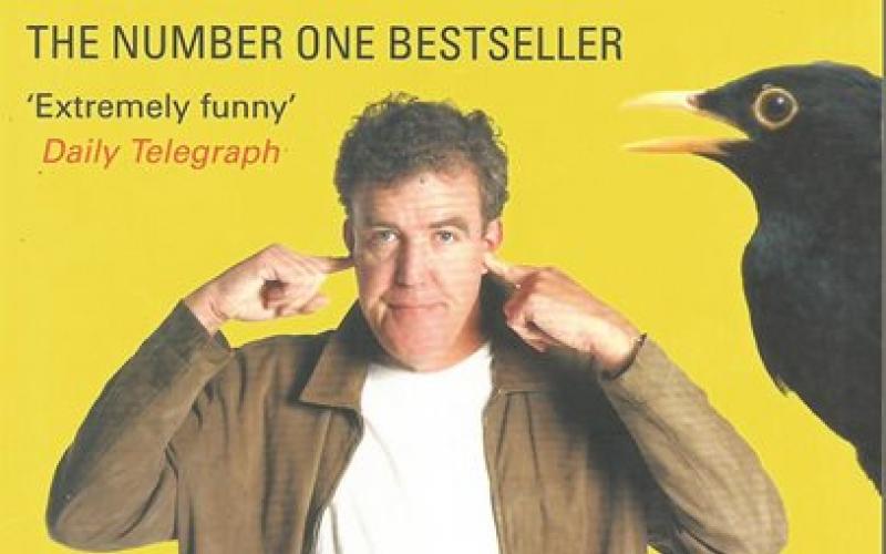 Front cover of I Know You Got Soul by Jeremy Clarkson