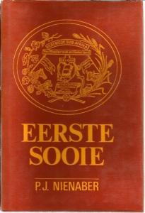 image of Eerste Sooie by P. J .Nienaber
