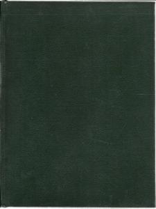 Front Cover of the Flowering Plants of Africa: Vols.27 - 28: Plates 1041 - 1116 : 1948 - 51 by R. Allen Dyer