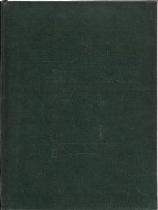 Front Cover of The Flowering Plants of Africa: Vols 31-32: Plates 1201-1279; 1956-58 by R. Allen Dyer